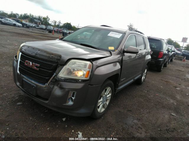 Photo 1 VIN: 2CTALDEW8A6261731 - GMC TERRAIN 