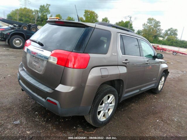 Photo 3 VIN: 2CTALDEW8A6261731 - GMC TERRAIN 