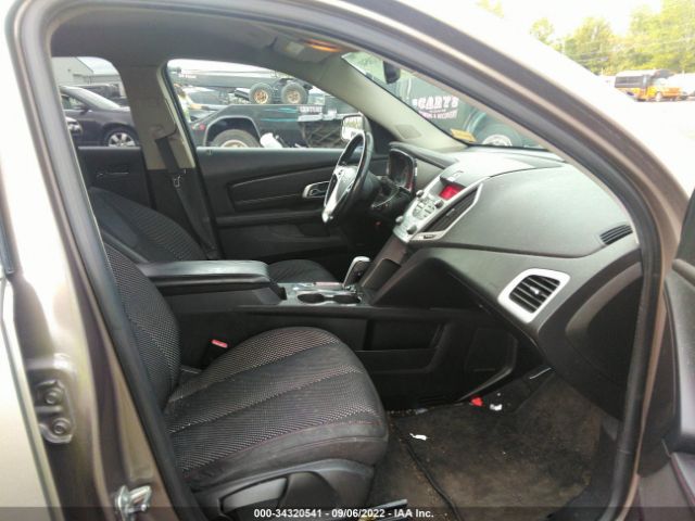 Photo 4 VIN: 2CTALDEW8A6261731 - GMC TERRAIN 