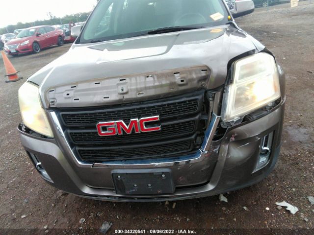 Photo 5 VIN: 2CTALDEW8A6261731 - GMC TERRAIN 