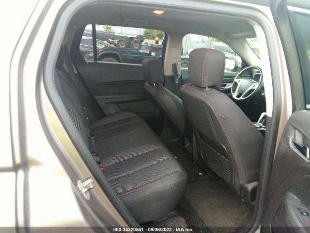 Photo 7 VIN: 2CTALDEW8A6261731 - GMC TERRAIN 