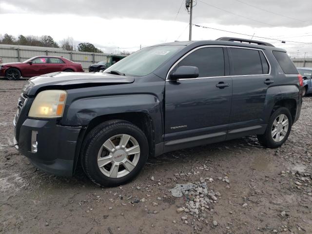 Photo 0 VIN: 2CTALDEW8A6329638 - GMC TERRAIN SL 