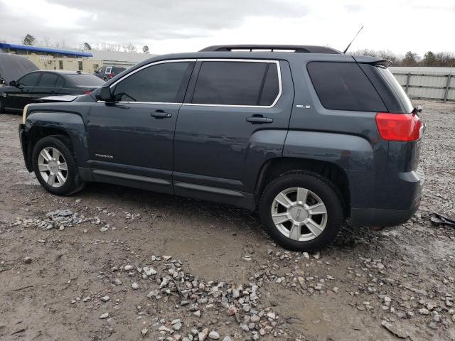 Photo 1 VIN: 2CTALDEW8A6329638 - GMC TERRAIN SL 