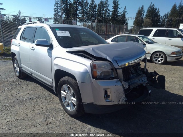 Photo 0 VIN: 2CTALDEW8A6381044 - GMC TERRAIN 