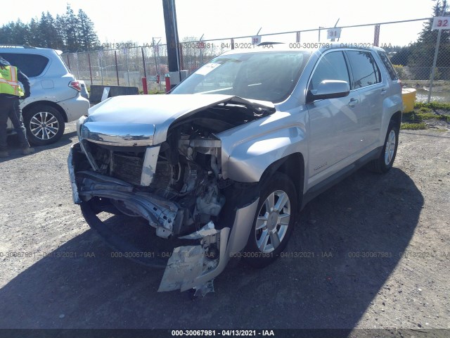 Photo 1 VIN: 2CTALDEW8A6381044 - GMC TERRAIN 