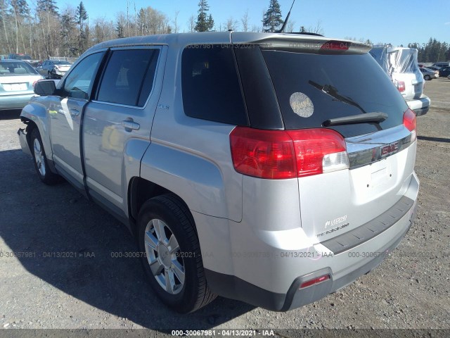 Photo 2 VIN: 2CTALDEW8A6381044 - GMC TERRAIN 