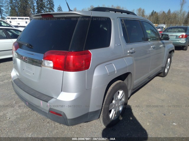 Photo 3 VIN: 2CTALDEW8A6381044 - GMC TERRAIN 