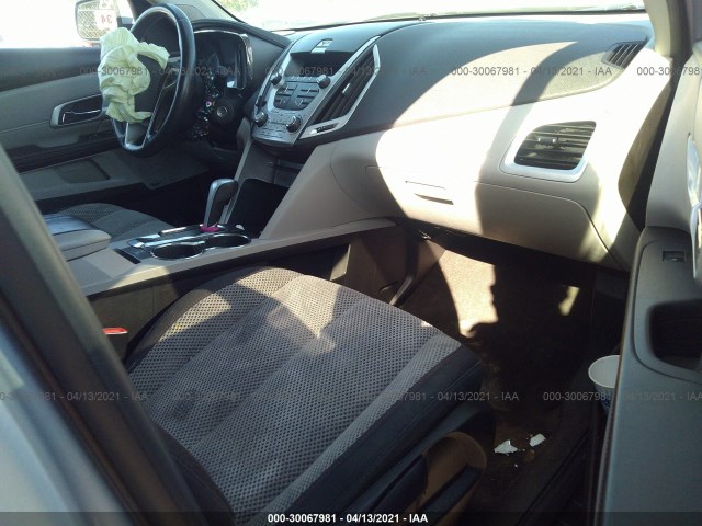 Photo 4 VIN: 2CTALDEW8A6381044 - GMC TERRAIN 