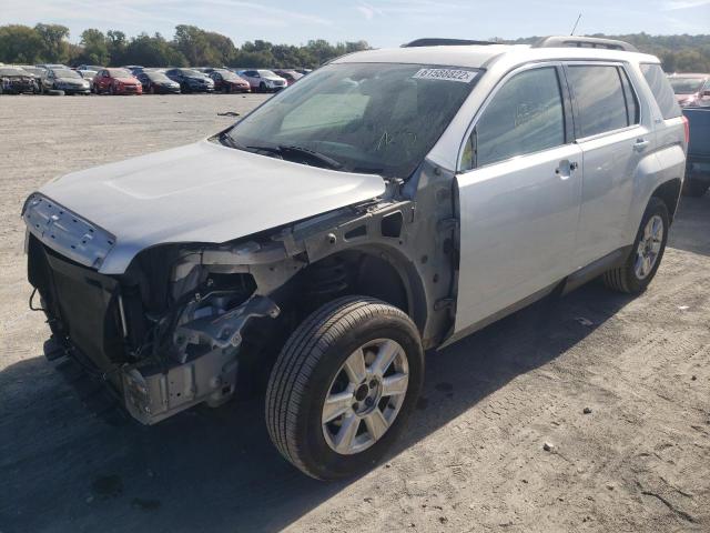 Photo 1 VIN: 2CTALDEW9A6224218 - GMC TERRAIN SL 