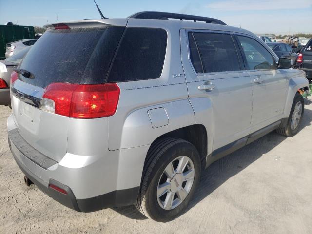 Photo 3 VIN: 2CTALDEW9A6224218 - GMC TERRAIN SL 