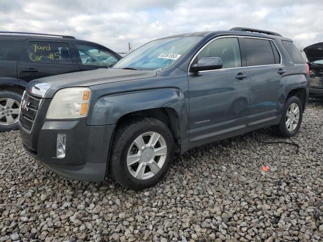 Photo 0 VIN: 2CTALDEW9A6224526 - GMC TERRAIN 