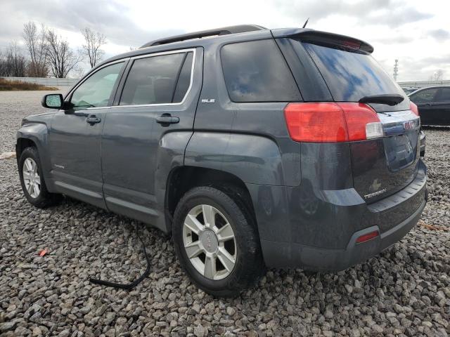 Photo 1 VIN: 2CTALDEW9A6224526 - GMC TERRAIN 