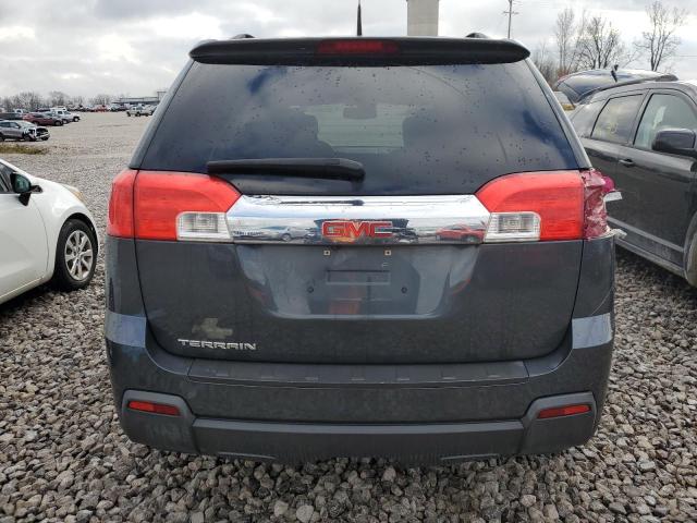 Photo 5 VIN: 2CTALDEW9A6224526 - GMC TERRAIN 