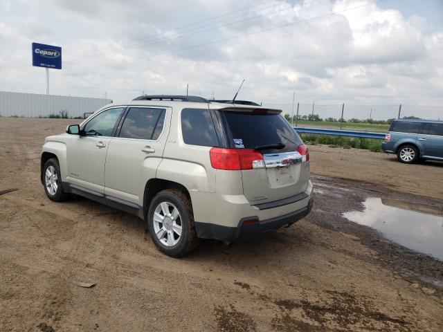 Photo 2 VIN: 2CTALDEW9A6300150 - GMC TERRAIN SL 