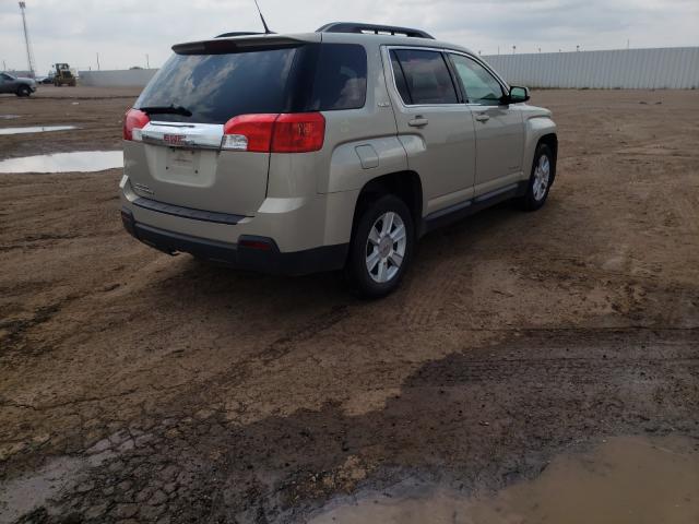 Photo 3 VIN: 2CTALDEW9A6300150 - GMC TERRAIN SL 