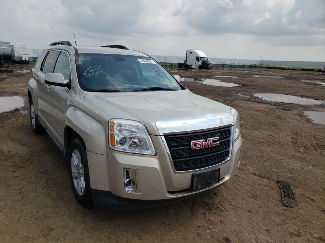 Photo 8 VIN: 2CTALDEW9A6300150 - GMC TERRAIN SL 