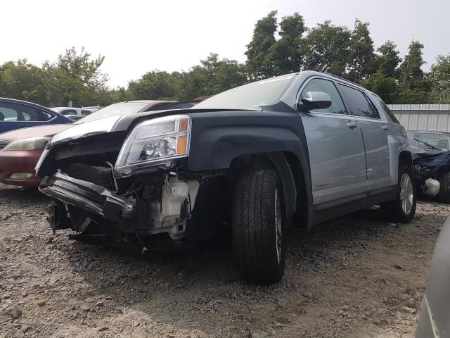 Photo 1 VIN: 2CTALDEW9A6300553 - GMC TERRAIN SL 