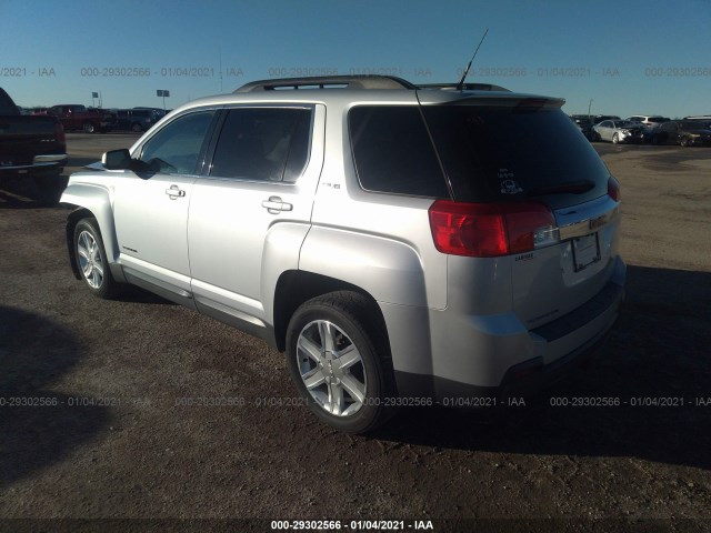 Photo 2 VIN: 2CTALDEW9A6316039 - GMC TERRAIN 