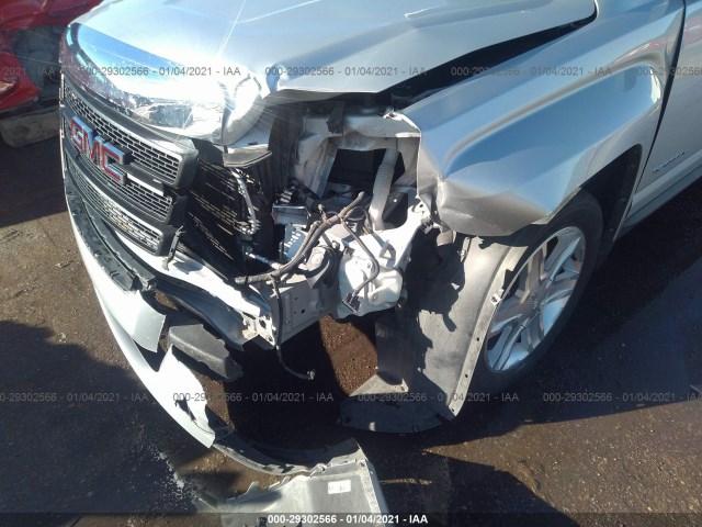 Photo 5 VIN: 2CTALDEW9A6316039 - GMC TERRAIN 