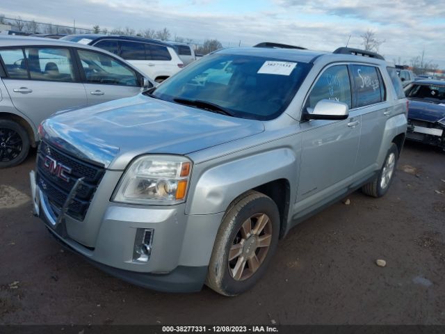 Photo 1 VIN: 2CTALDEW9A6319250 - GMC TERRAIN 