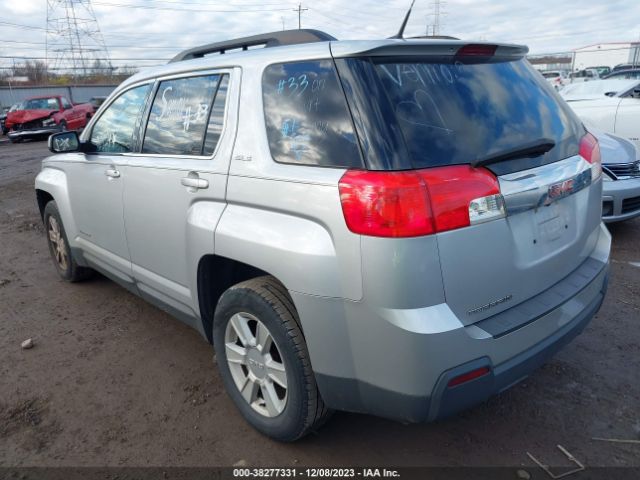 Photo 2 VIN: 2CTALDEW9A6319250 - GMC TERRAIN 