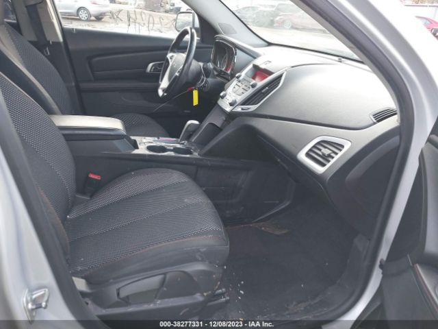 Photo 4 VIN: 2CTALDEW9A6319250 - GMC TERRAIN 