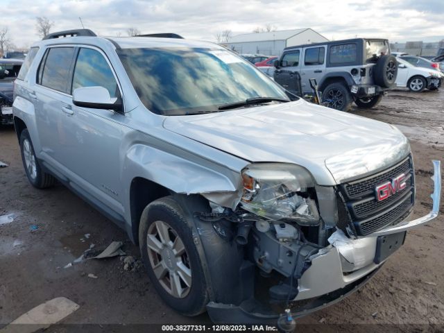 Photo 5 VIN: 2CTALDEW9A6319250 - GMC TERRAIN 