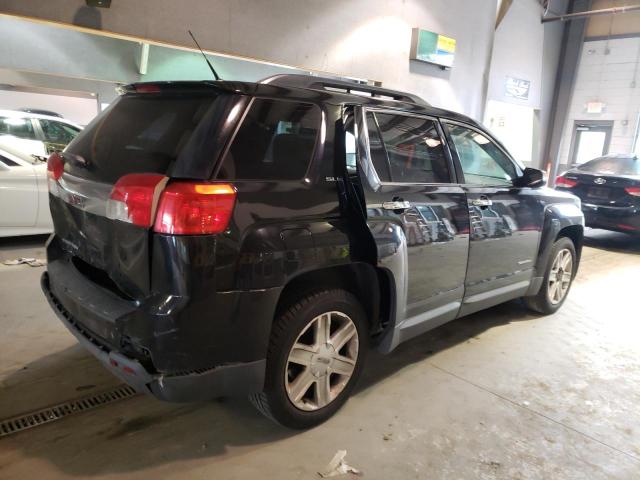 Photo 2 VIN: 2CTALDEW9A6322679 - GMC TERRAIN SL 