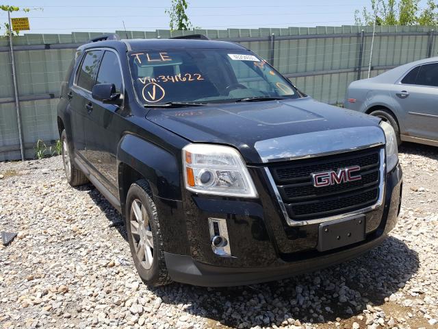 Photo 0 VIN: 2CTALDEW9A6341622 - GMC TERRAIN SL 