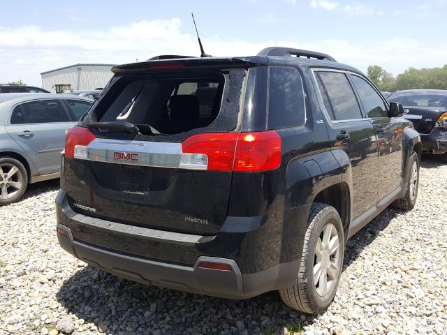 Photo 3 VIN: 2CTALDEW9A6341622 - GMC TERRAIN SL 