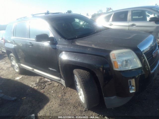 Photo 0 VIN: 2CTALDEW9A6363698 - GMC TERRAIN 