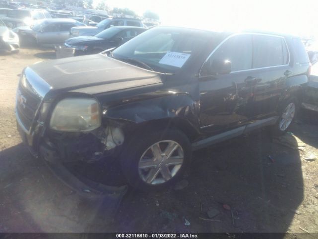 Photo 1 VIN: 2CTALDEW9A6363698 - GMC TERRAIN 