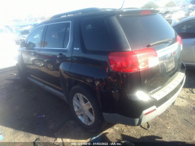 Photo 2 VIN: 2CTALDEW9A6363698 - GMC TERRAIN 