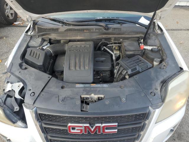 Photo 11 VIN: 2CTALDEW9A6378816 - GMC TERRAIN SL 