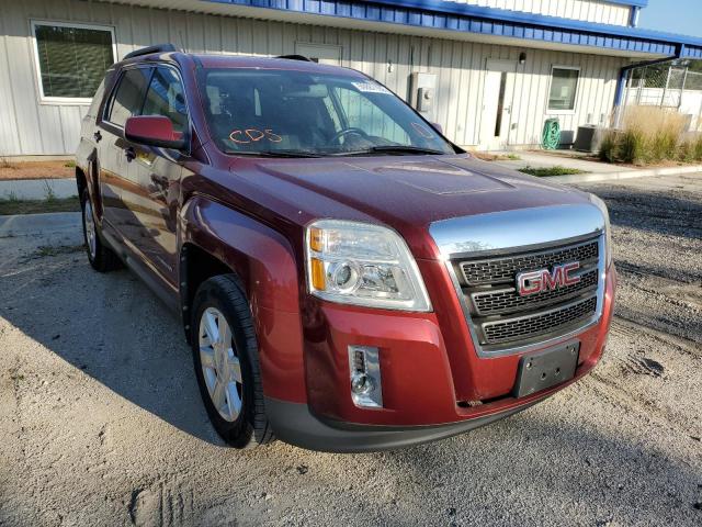 Photo 0 VIN: 2CTALDEWXA6262427 - GMC TERRAIN SL 