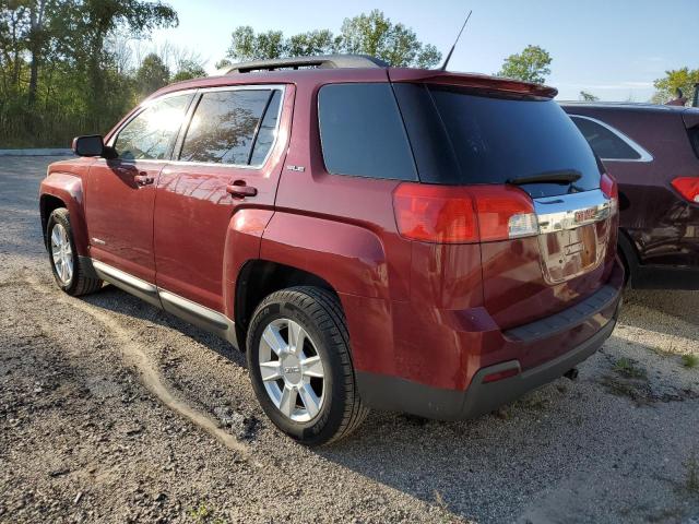 Photo 2 VIN: 2CTALDEWXA6262427 - GMC TERRAIN SL 