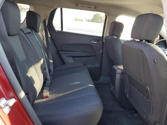 Photo 5 VIN: 2CTALDEWXA6262427 - GMC TERRAIN SL 