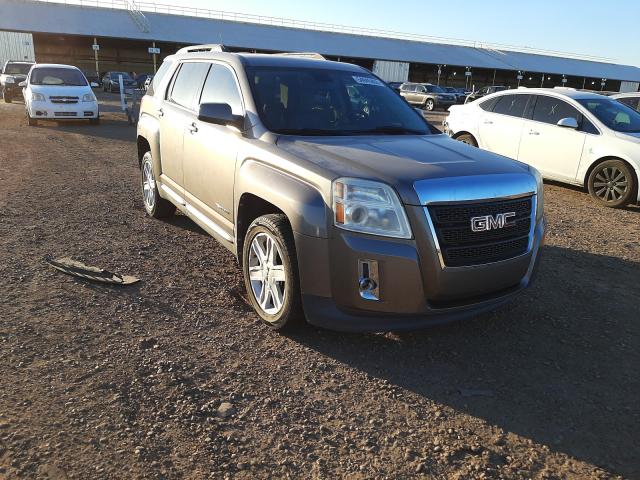 Photo 0 VIN: 2CTALDEWXA6263349 - GMC TERRAIN SL 