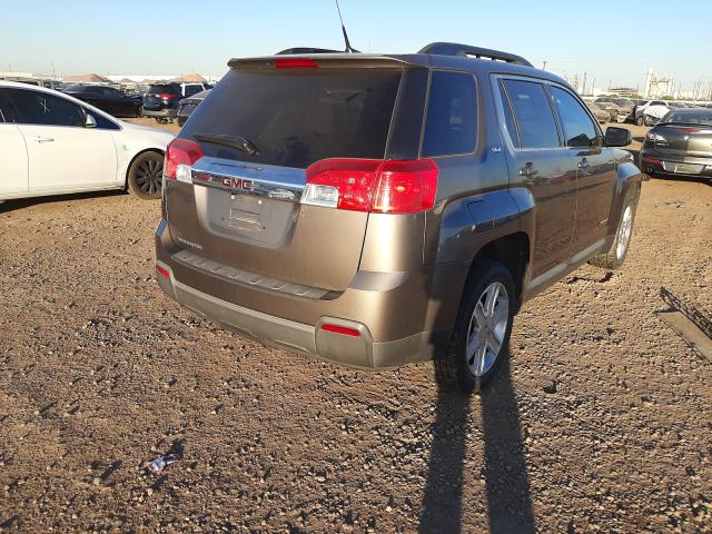 Photo 3 VIN: 2CTALDEWXA6263349 - GMC TERRAIN SL 