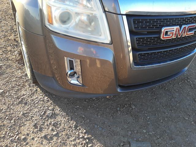 Photo 8 VIN: 2CTALDEWXA6263349 - GMC TERRAIN SL 