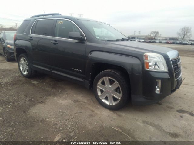 Photo 0 VIN: 2CTALDEWXA6309021 - GMC TERRAIN 