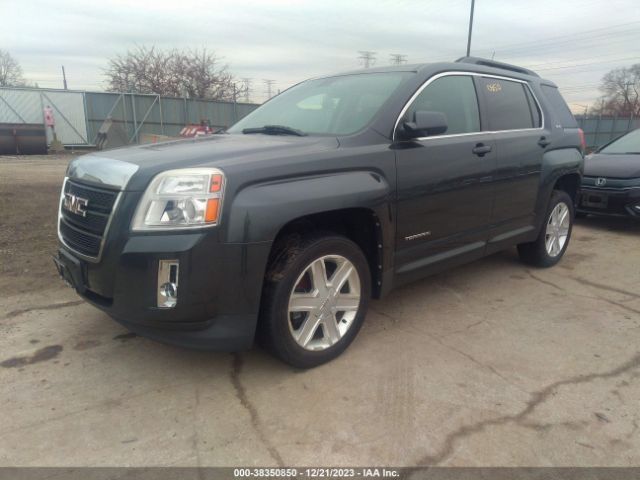 Photo 1 VIN: 2CTALDEWXA6309021 - GMC TERRAIN 