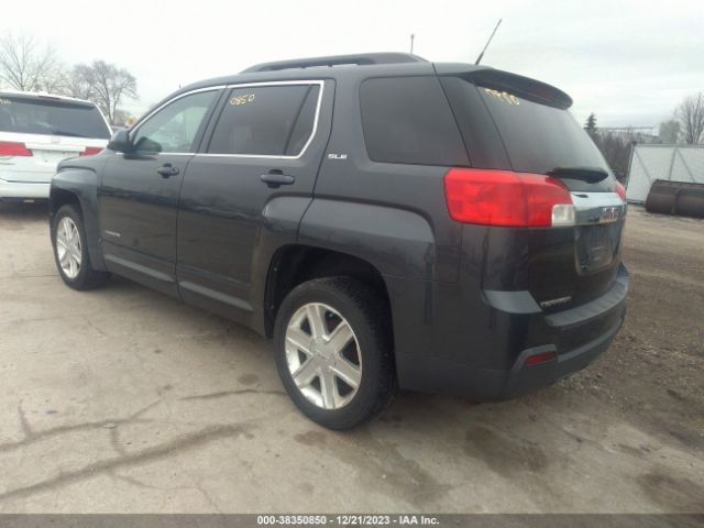 Photo 2 VIN: 2CTALDEWXA6309021 - GMC TERRAIN 