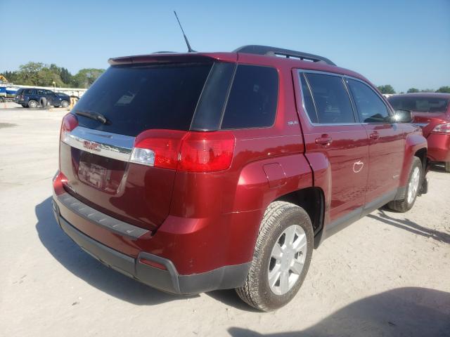 Photo 3 VIN: 2CTALDEWXA6324635 - GMC TERRAIN SL 