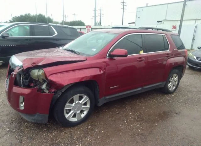 Photo 1 VIN: 2CTALDEWXA6344268 - GMC TERRAIN 