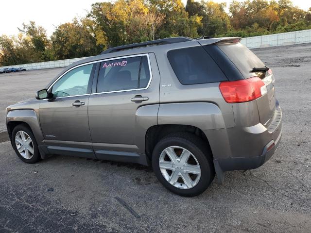 Photo 1 VIN: 2CTALDEWXA6366089 - GMC TERRAIN SL 