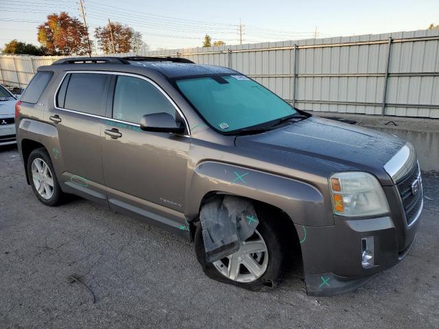 Photo 3 VIN: 2CTALDEWXA6366089 - GMC TERRAIN SL 