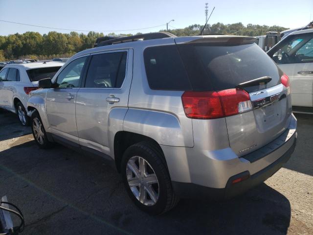 Photo 1 VIN: 2CTALDEWXA6411516 - GMC TERRAIN SL 