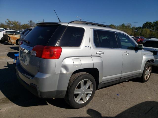 Photo 2 VIN: 2CTALDEWXA6411516 - GMC TERRAIN SL 