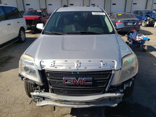 Photo 4 VIN: 2CTALDEWXA6411516 - GMC TERRAIN SL 